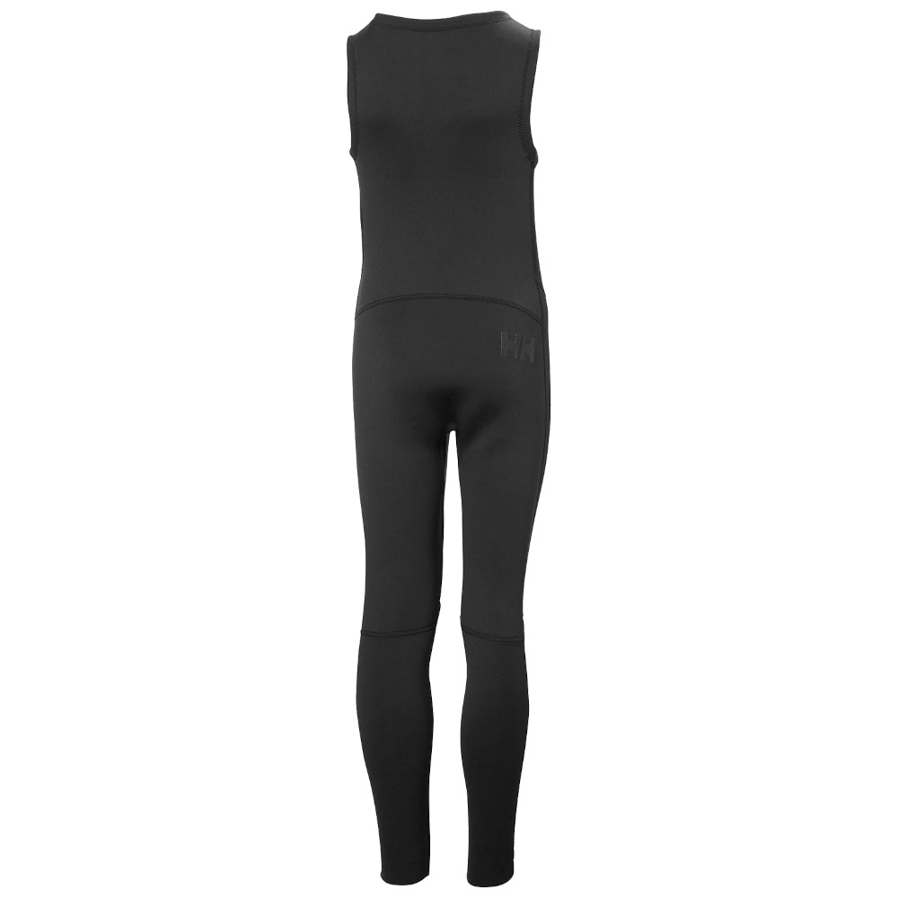 Helly Hansen Juniors' Waterwear Long John Traje de Neopreno / Salopette 2.0