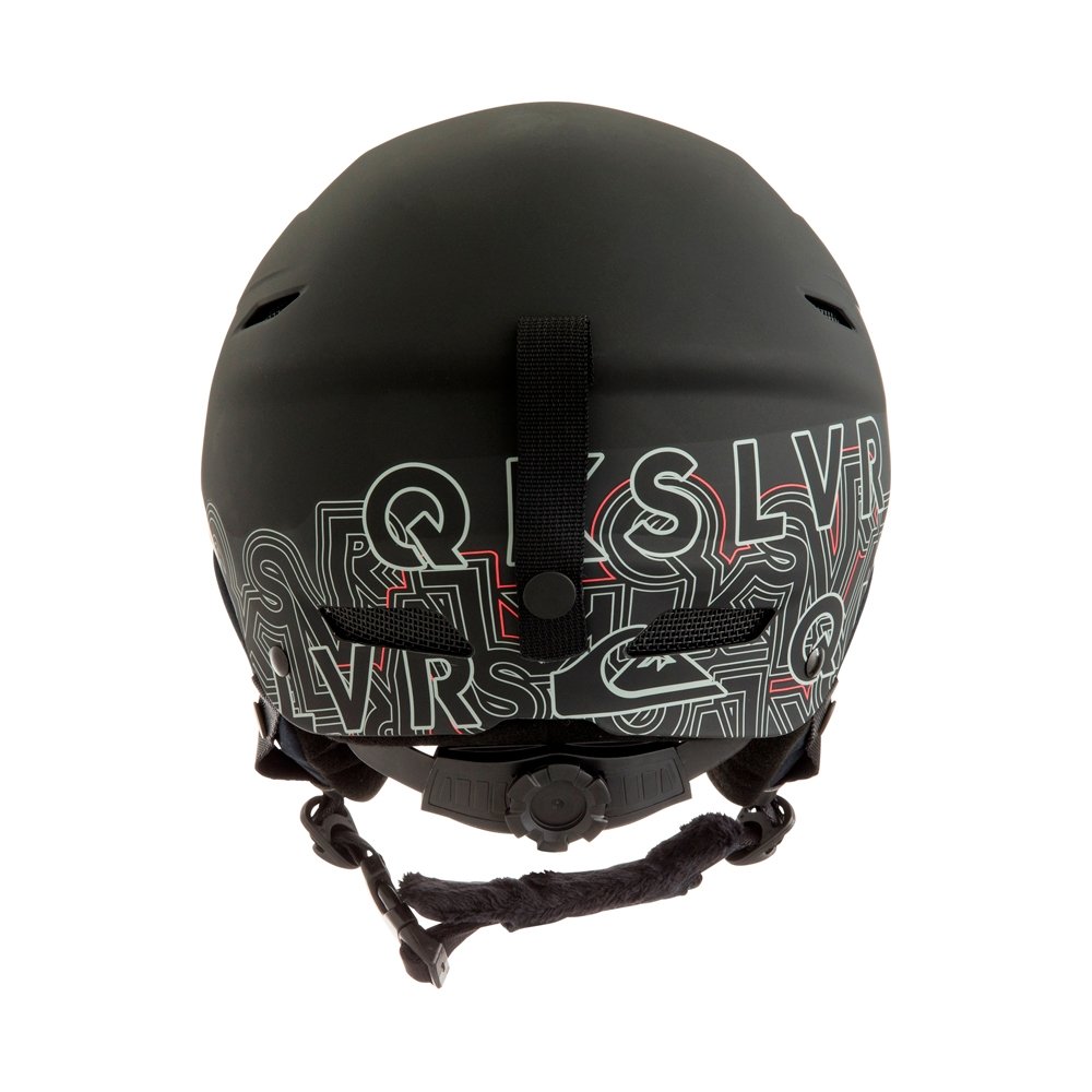 Quiksilver Motion Snowboard/Ski Casco