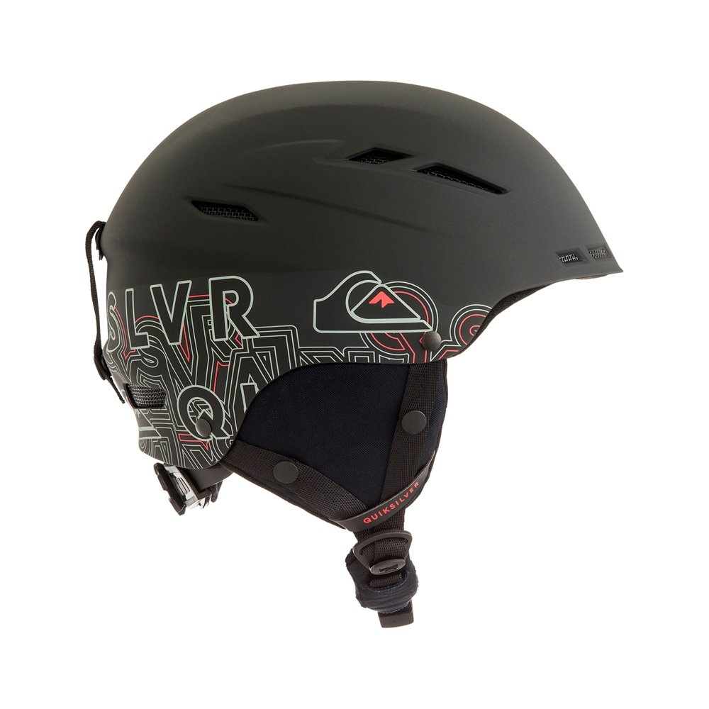 Quiksilver Motion Snowboard/Ski Casco