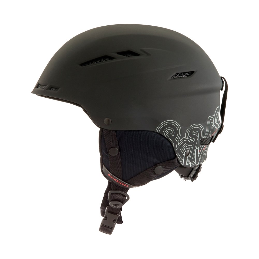 Quiksilver Motion Snowboard/Ski Casco