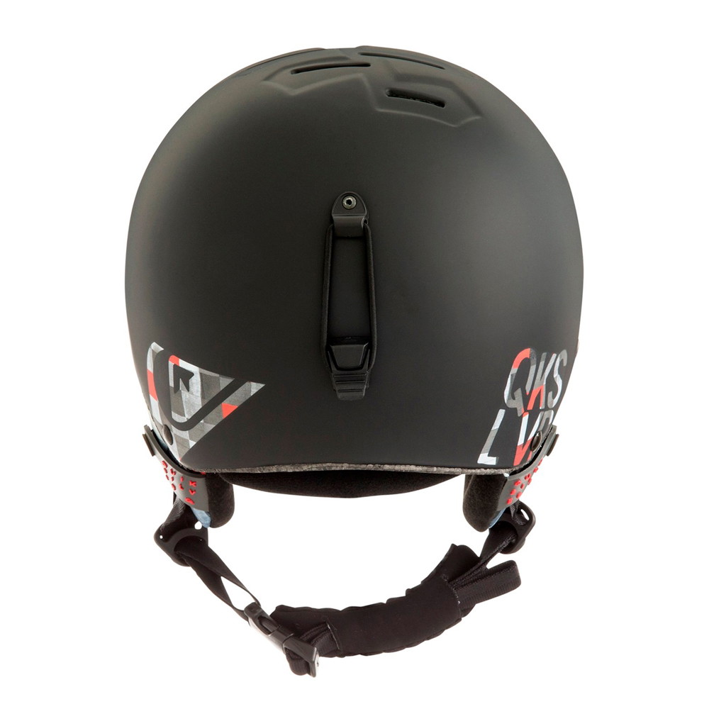 Quiksilver Fusion Snowboard/Ski Casco