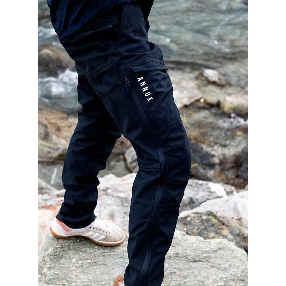 Annox Blizzard Cáscara Pantalones