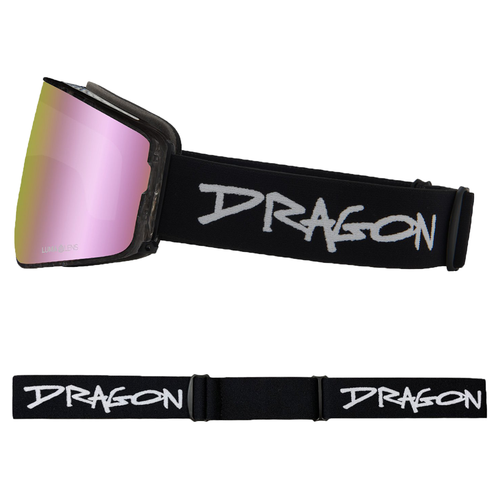 Dragon PXV2 Ski/Snowboard Gafas de protección