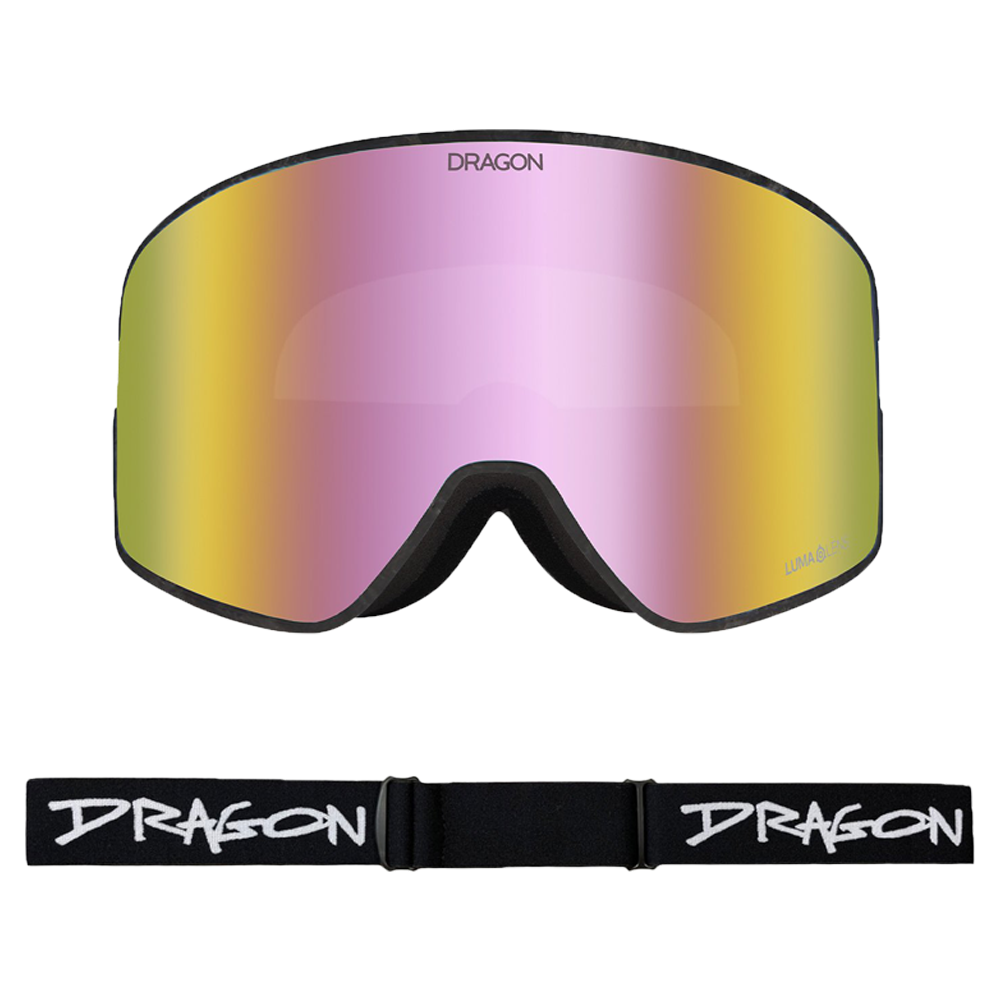 Dragon PXV2 Ski/Snowboard Gafas de protección