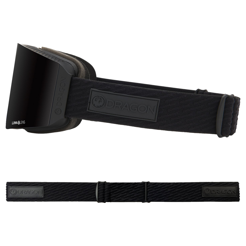 Dragon RVX OTG Ski/Snowboard Gafas de protección