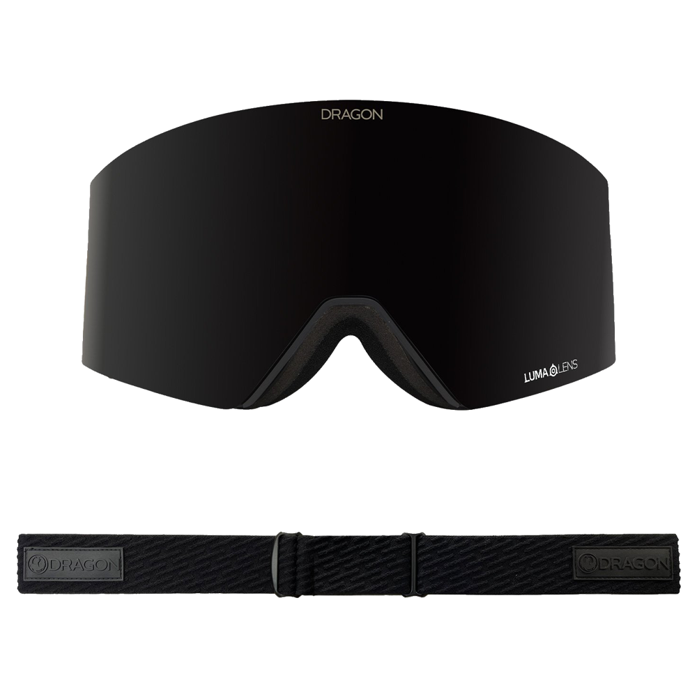 Dragon RVX OTG Ski/Snowboard Gafas de protección