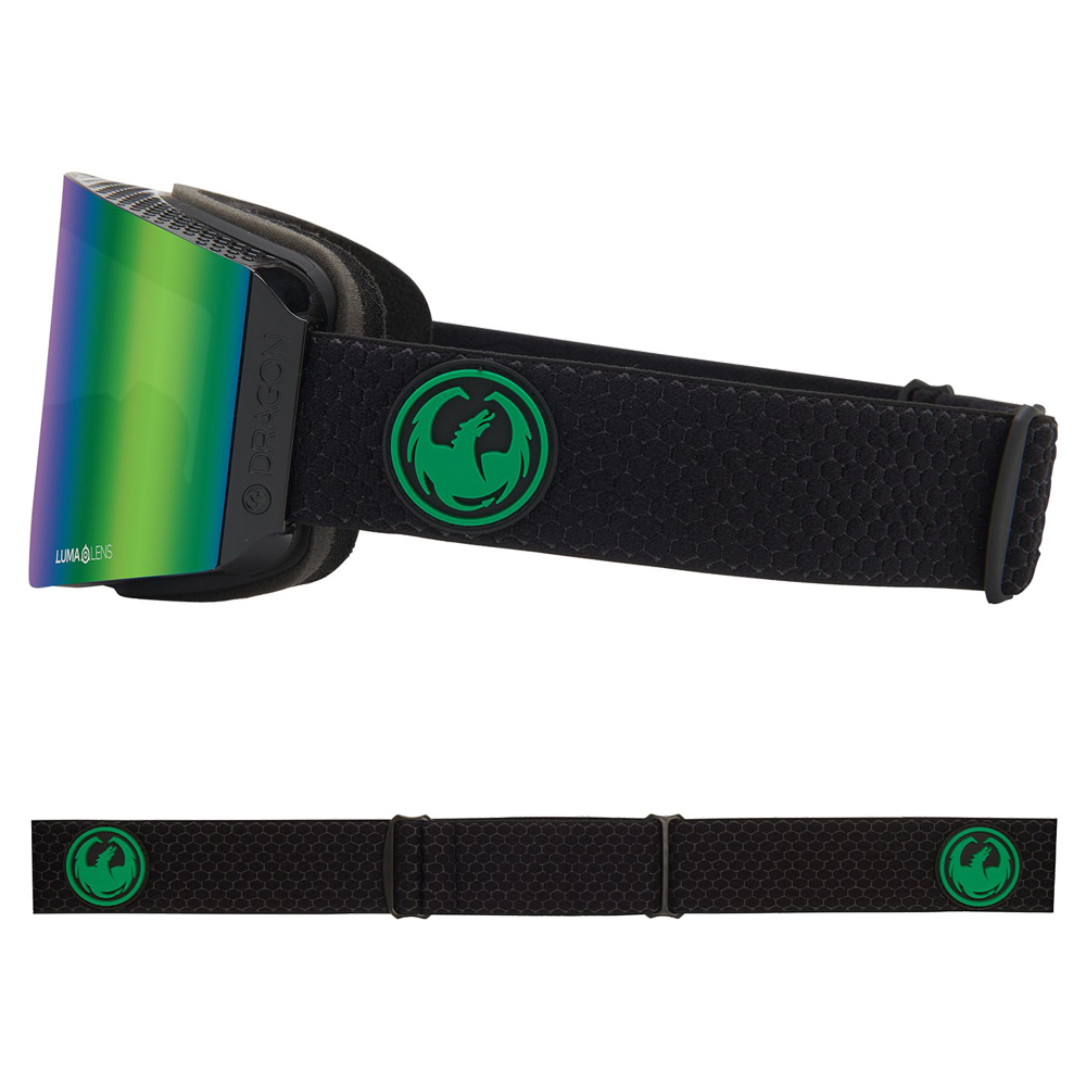Dragon RVX OTG Ski/Snowboard Gafas de protección