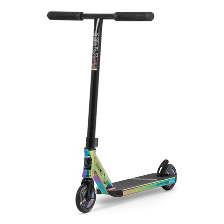 Invert Supreme Journey +1 Mini Scooter de Acrobacias