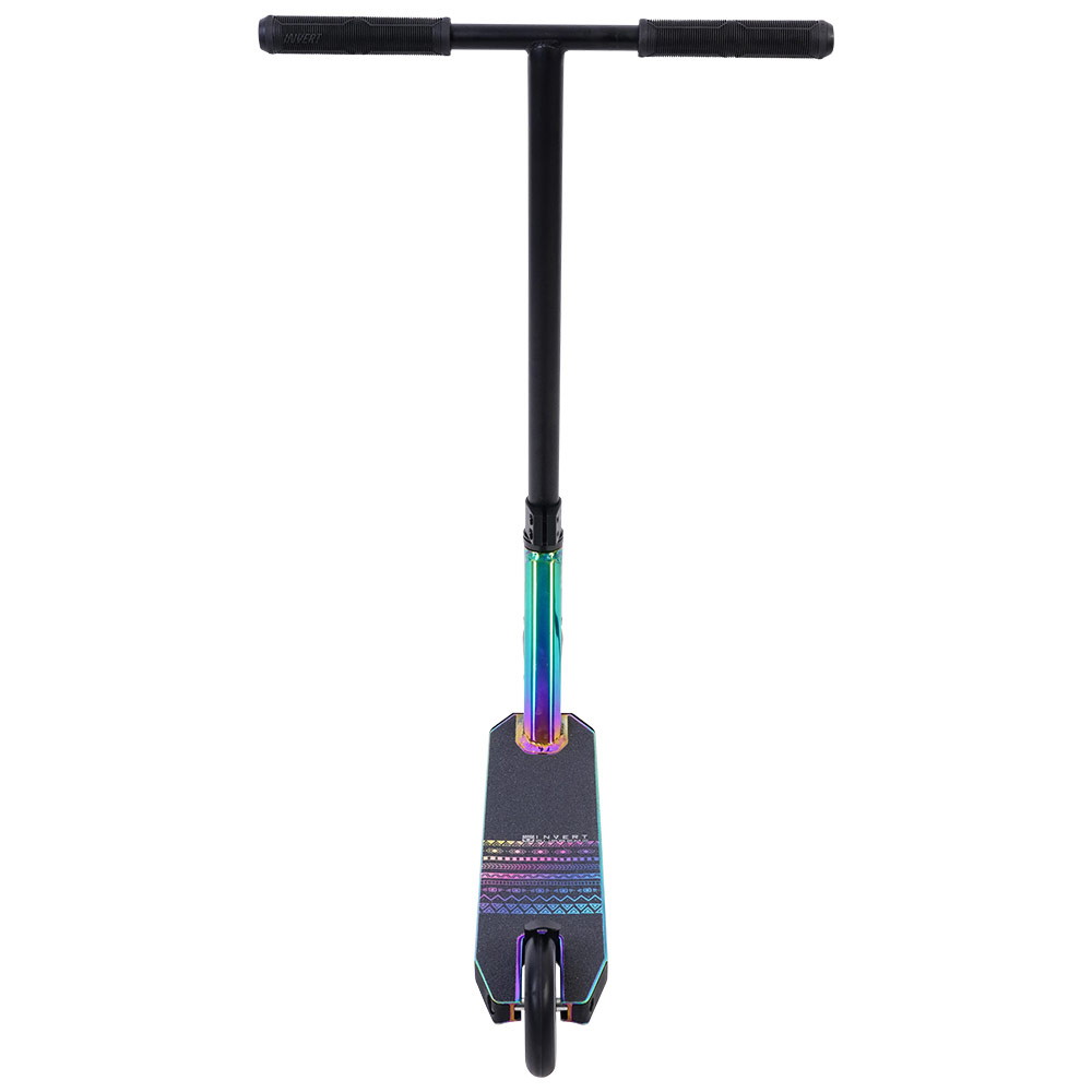 Invert Supreme Mini 1-4-8 Scooter Acrobático