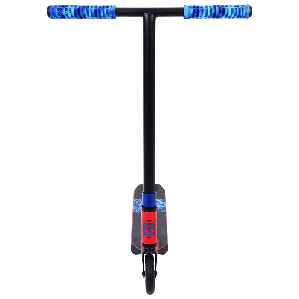 Invert Supreme Mini 1-4-8 Scooter Acrobático