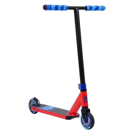 Invert Supreme Mini 1-4-8 Scooter Acrobático