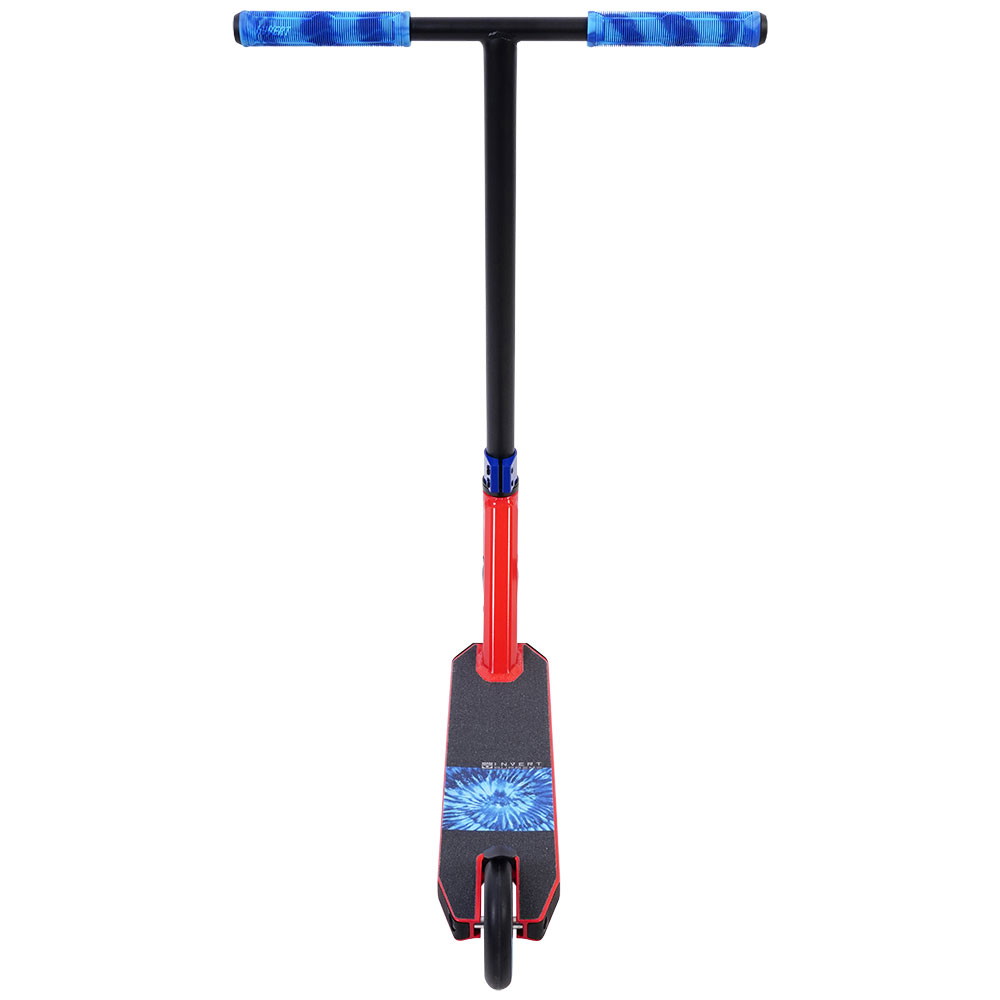 Invert Supreme Mini 1-4-8 Scooter Acrobático