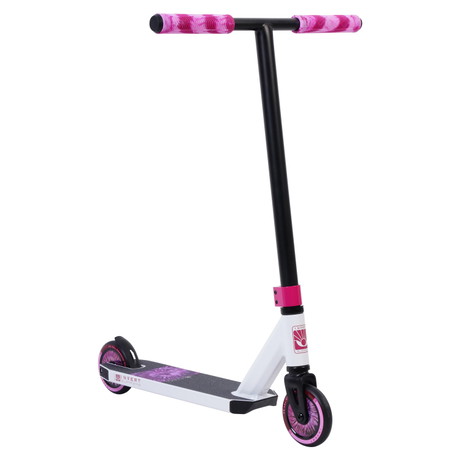 Invert Supreme Mini 1-4-8 Scooter Acrobático
