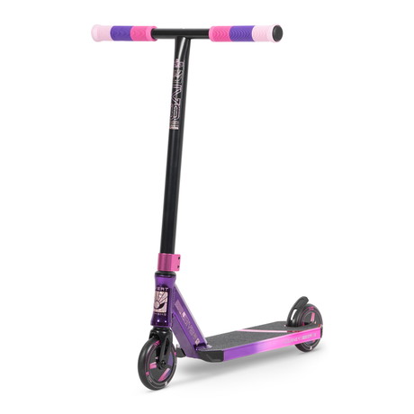 Invert Supreme Journey +1 Mini Scooter de Acrobacias