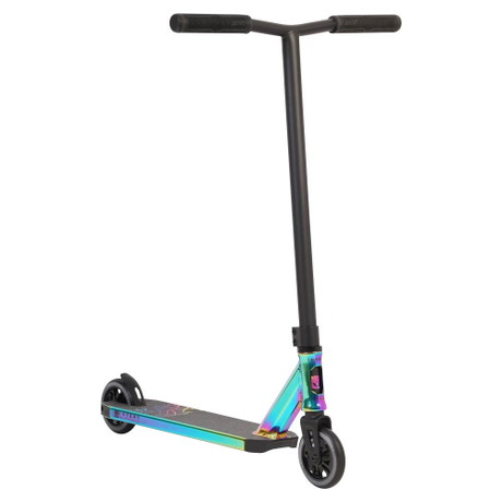 Invert Supreme 2.5-8-13 Freestyle Scooter