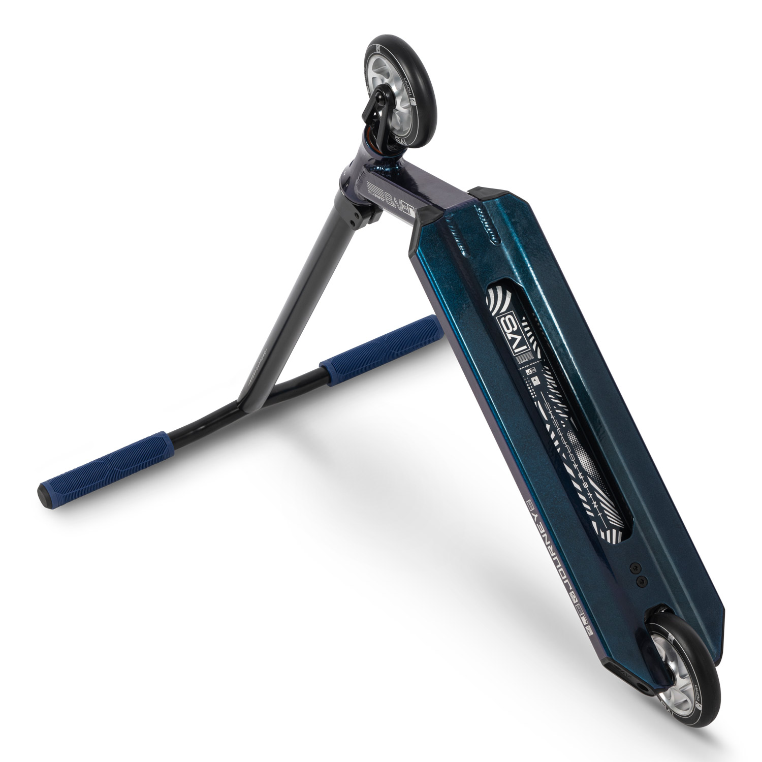 Invert Supreme Journey 2.5 Trottinette de Freestyle