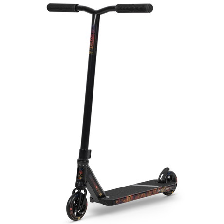Invert Supreme Journey 2.5 Trottinette de Freestyle