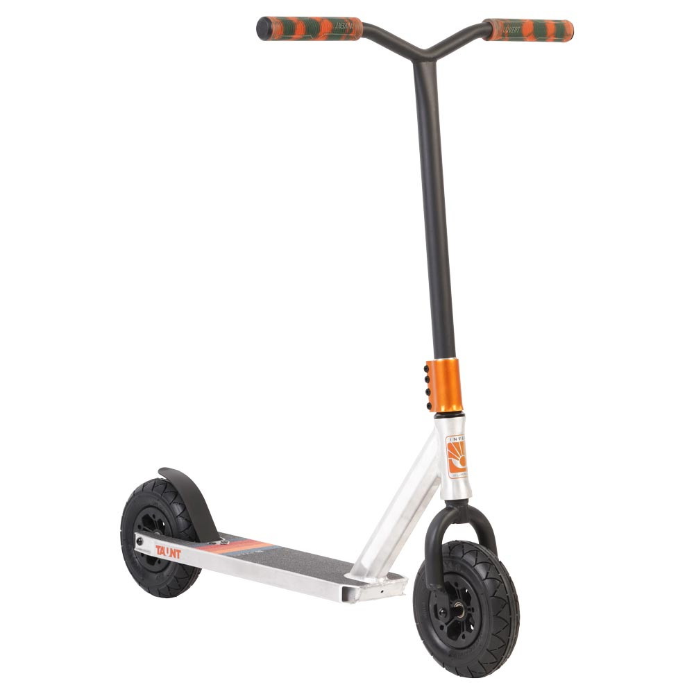 Invert Supreme Taunt Trottinette De Terre