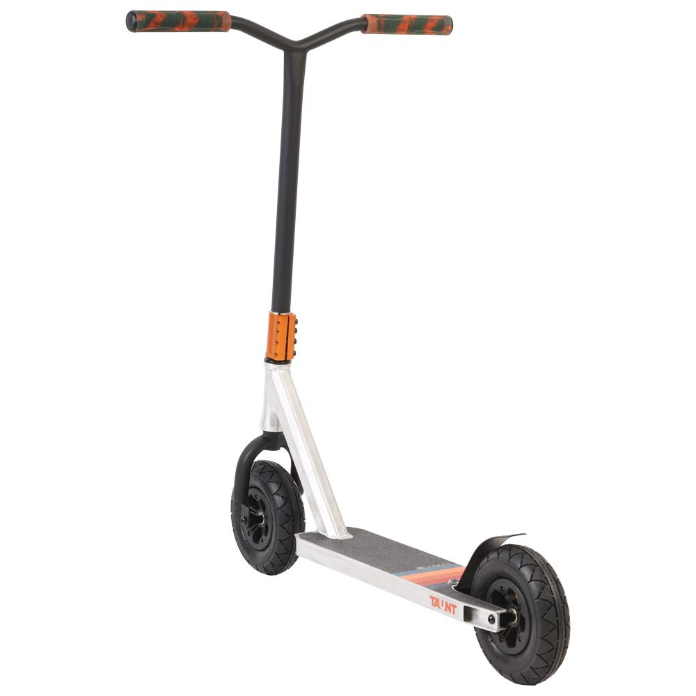 Invert Supreme Taunt Trottinette De Terre