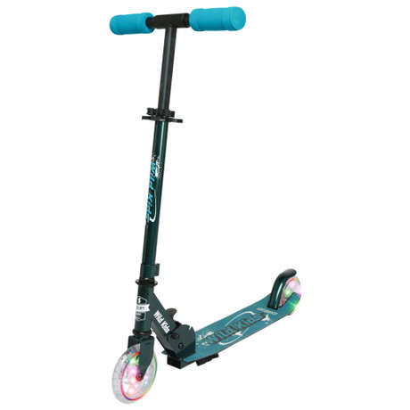 Scooter Plegable Story Wild Kids