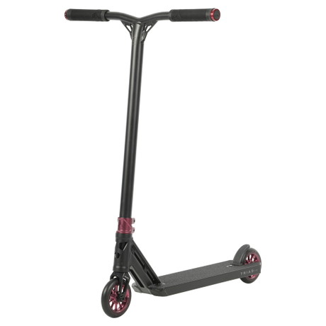 Triad C120 Patinete Acrobático