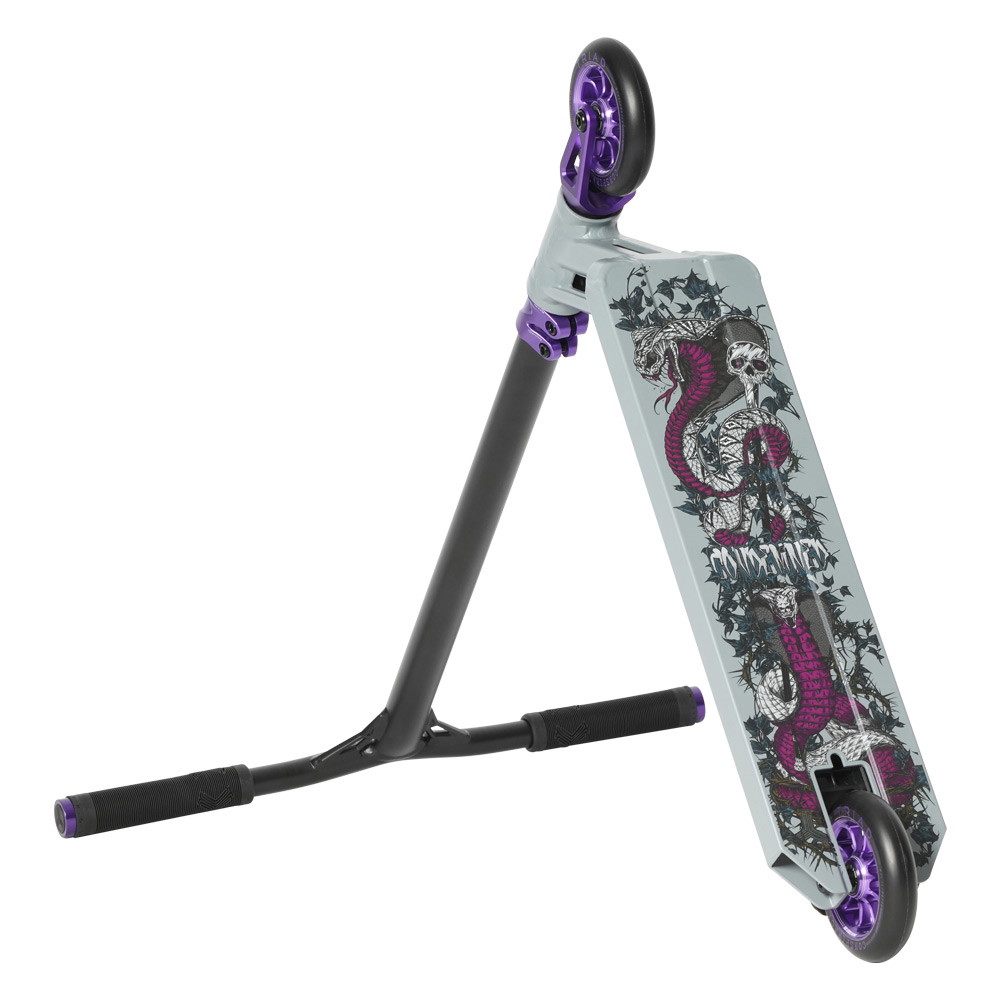 Triad C120 Patinete Acrobático