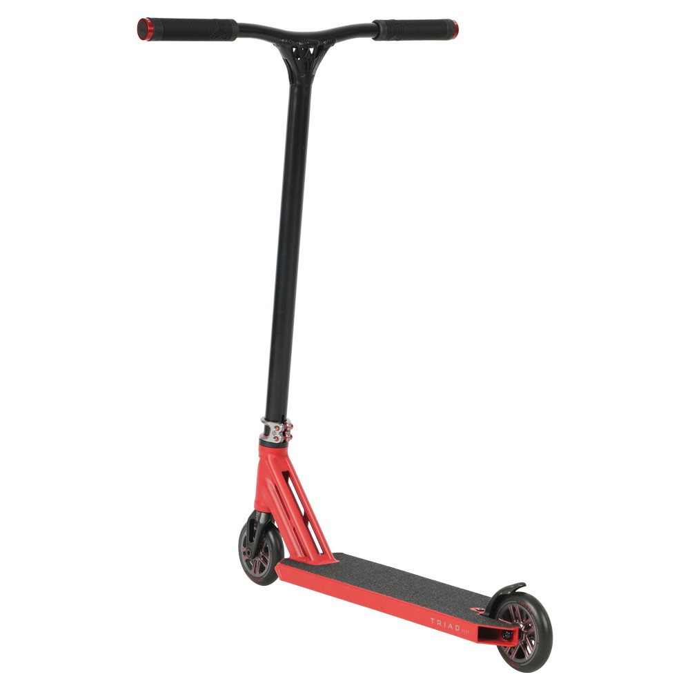 Triad C127 Oath Colaboración Freestyle Scooter