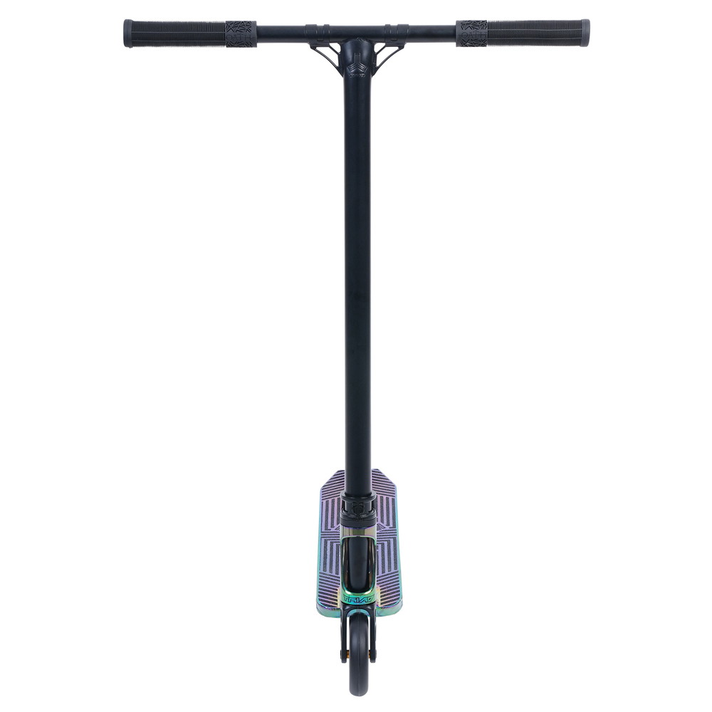 Scooter Acrobático Voodoo Triad