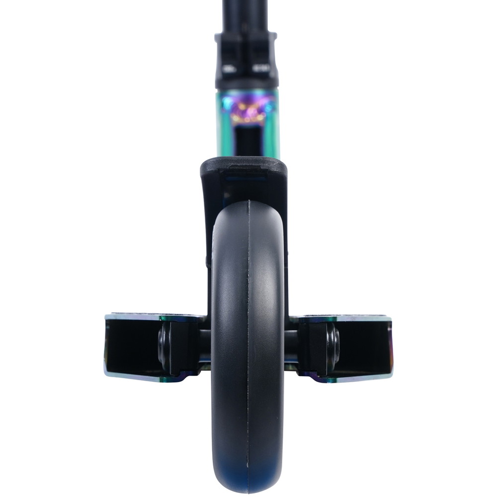 Scooter Acrobático Voodoo Triad