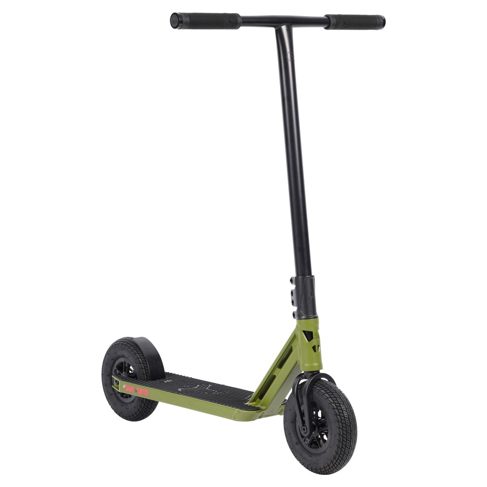 Triad Shape Shifter Dirt Patinete