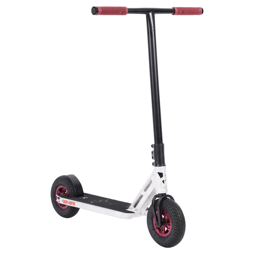 Triad Shape Shifter Dirt Patinete