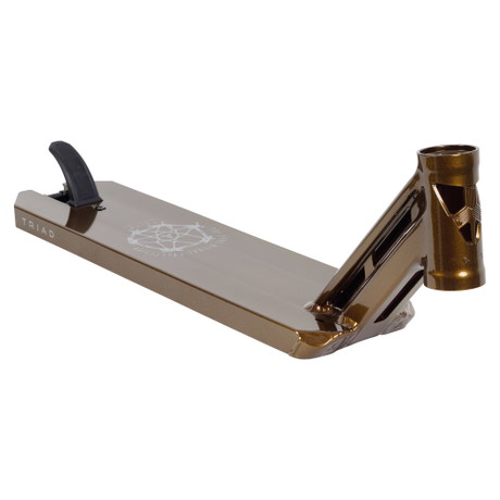 Triad Psychic V2 Patinete Freestyle Deck
