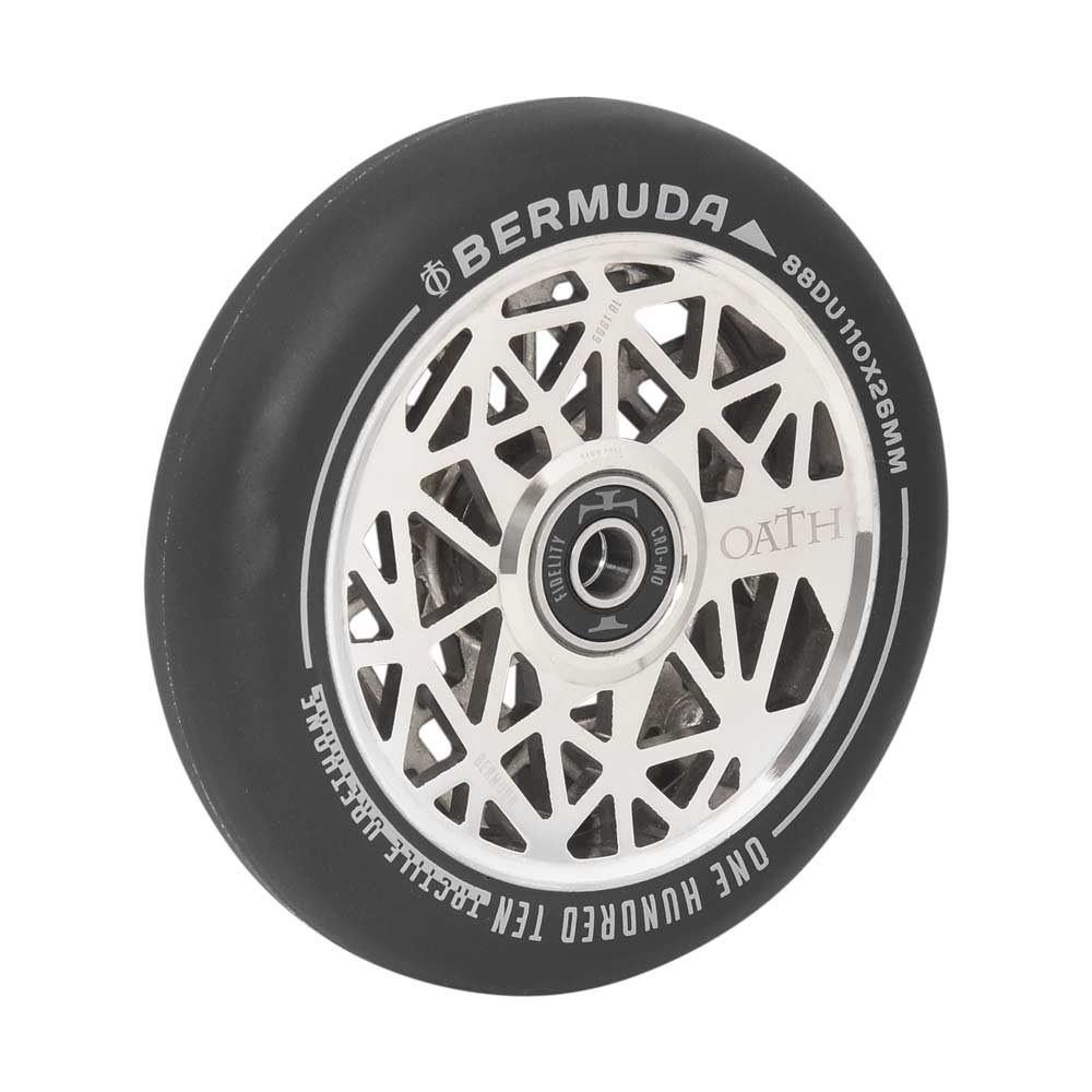 Oath Bermuda Freestyle Patinete Rueda