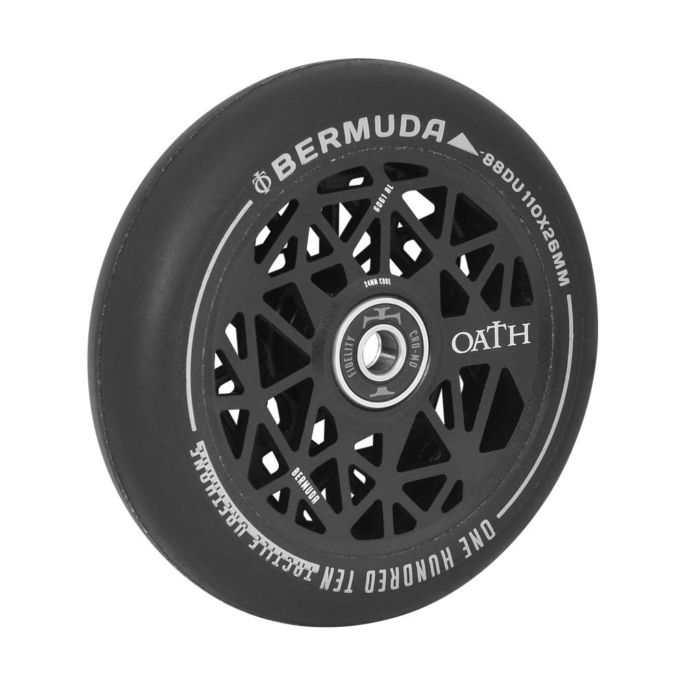 Oath Bermuda Freestyle Patinete Rueda