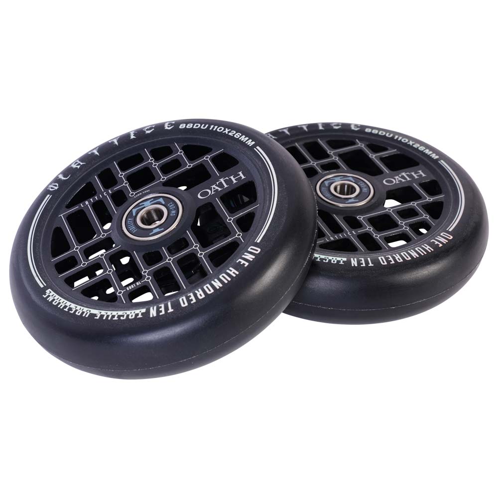 Oath Lattice V2 Freestyle Patinete Rueda