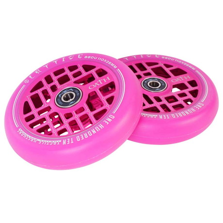 Oath Lattice V2 Freestyle Patinete Rueda