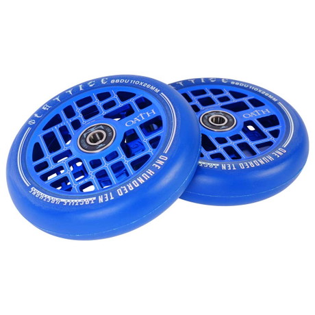 Oath Lattice V2 Freestyle Patinete Rueda