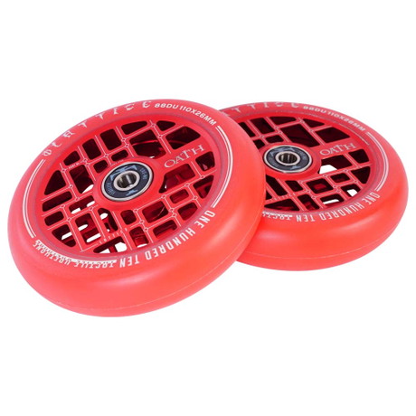Oath Lattice V2 Freestyle Patinete Rueda