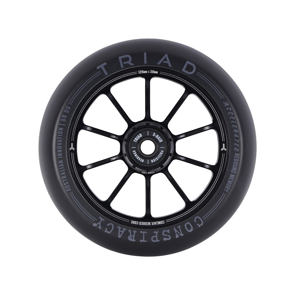 Triad Conspiracy Ruedas Patinete Freestyle