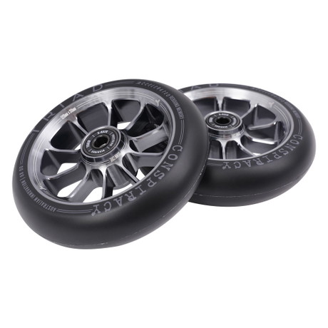 Triad Conspiracy Ruedas Patinete Freestyle
