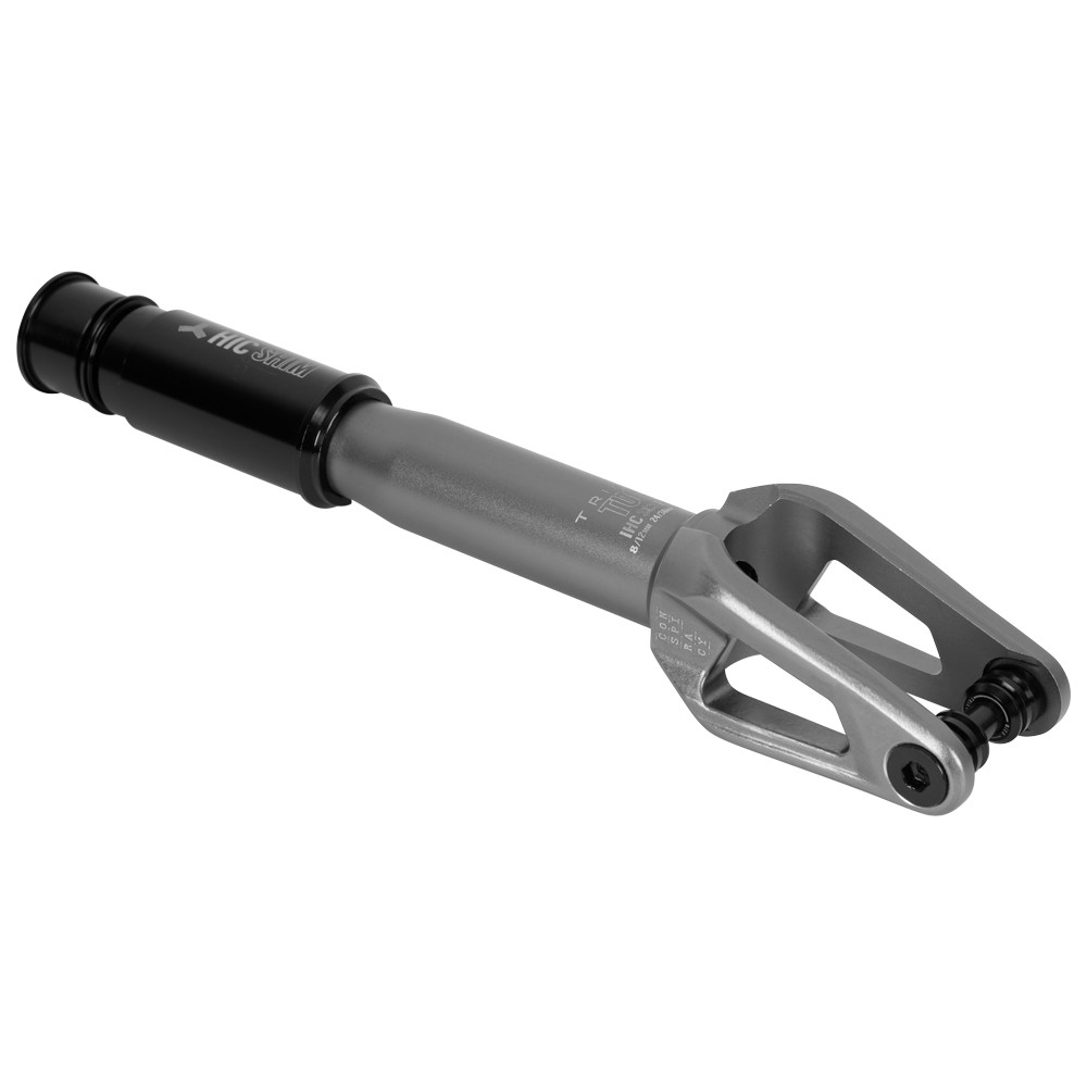 Triad Conspiracy TUC Patinete Freestyle Horquilla