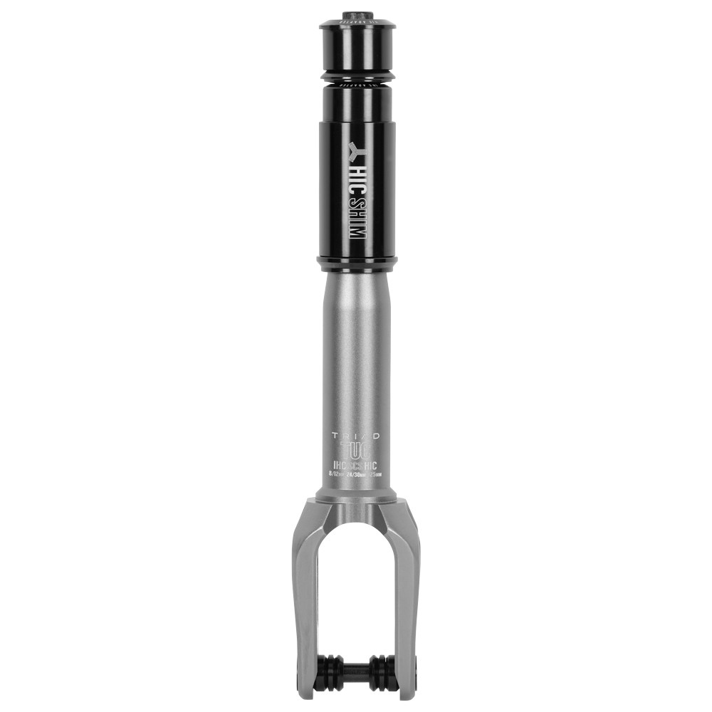 Triad Conspiracy TUC Patinete Freestyle Horquilla