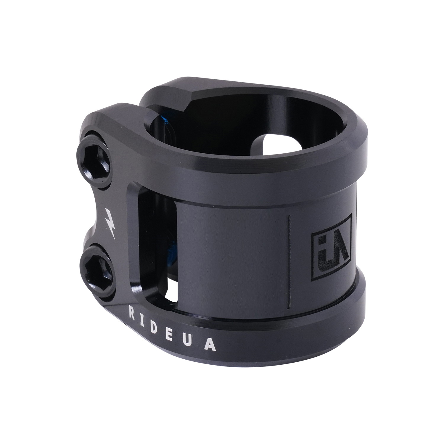 UrbanArtt Civic 2-bolt Clamp