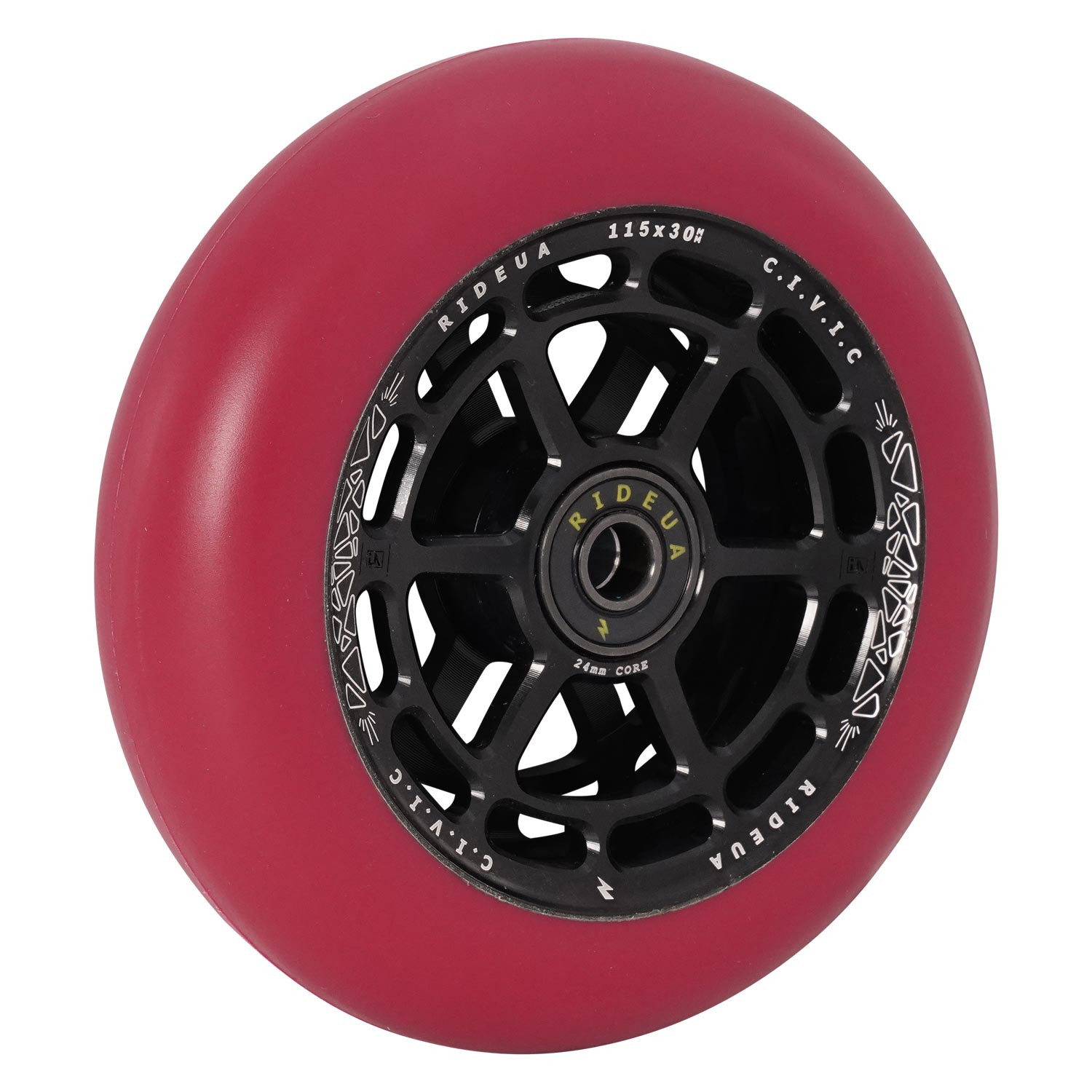 Urbanartt Civic Freestyle Patinete Rueda
