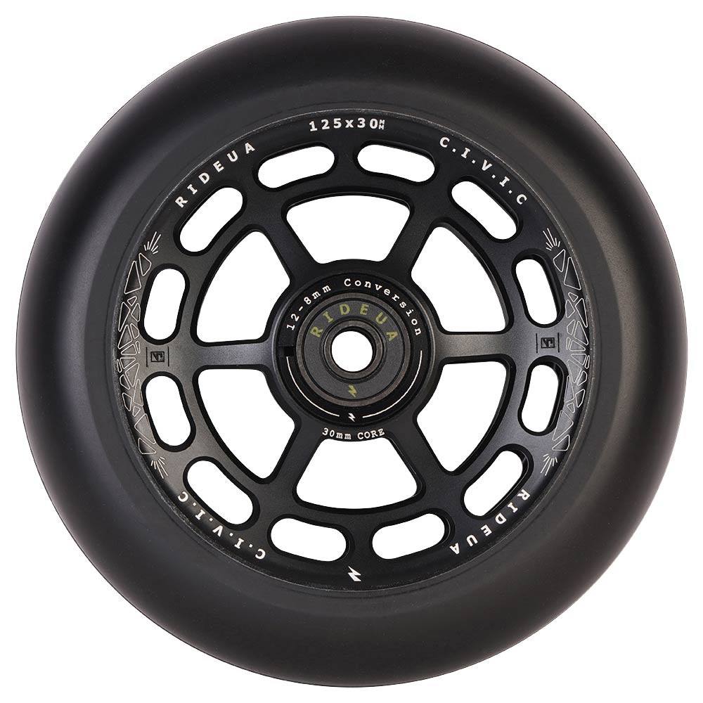 Urbanartt Civic Freestyle Patinete Rueda