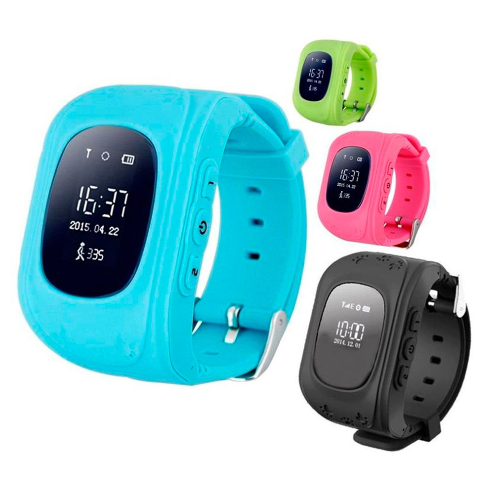 Reloj Inteligente GPS G36