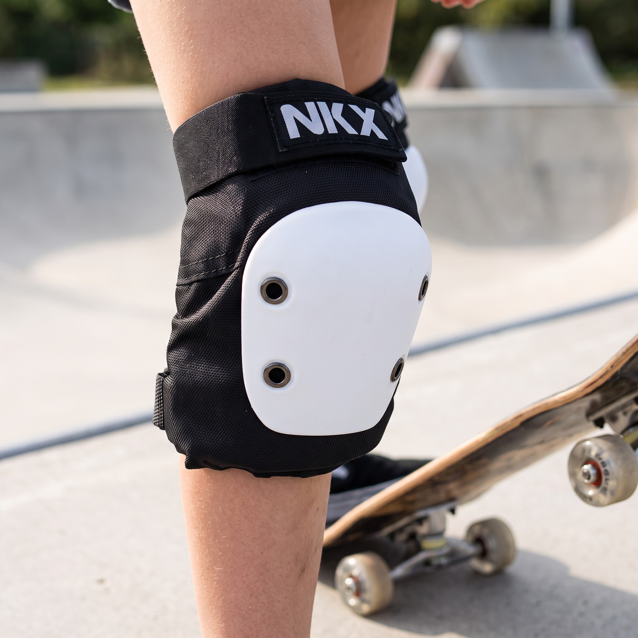 NKX Impact Pro Pack De 3 - Equipo De Protección Para Niños