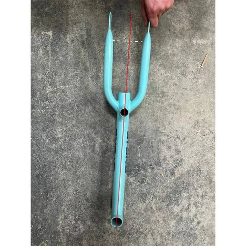 Story 70's Baby Racer Bicicleta de equilibrio