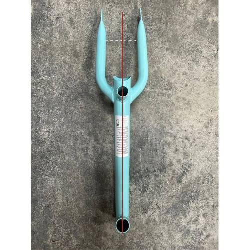 Story 70's Baby Racer Bicicleta de equilibrio