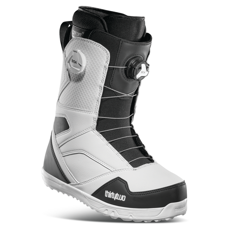 Thirtytwo STW Double BOA Snowboard Botas